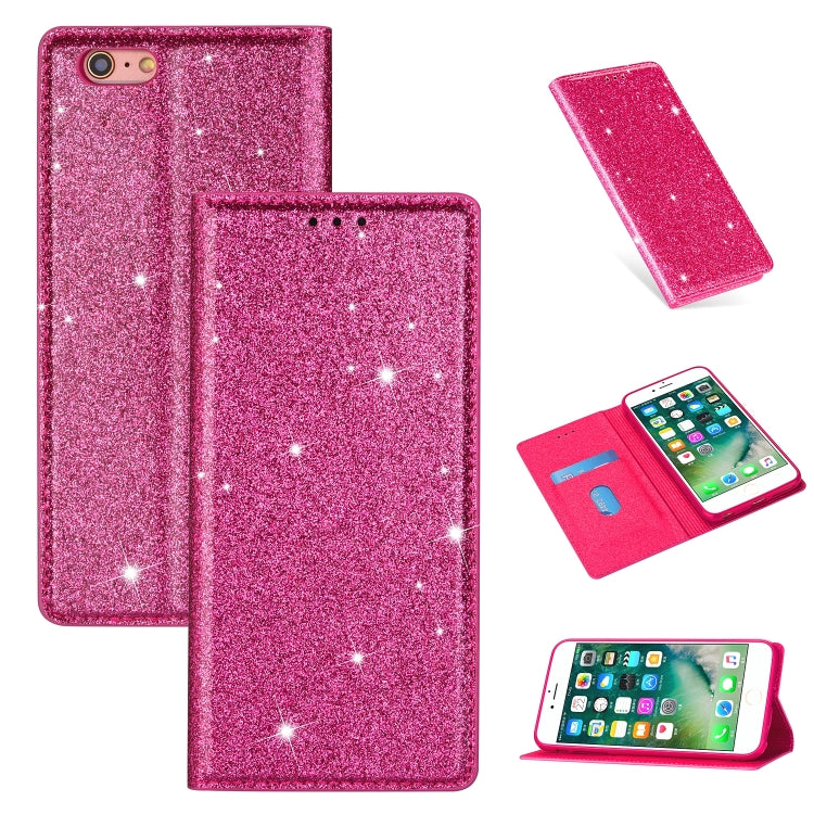 Custodia portafoglio in pelle flip per iPhone