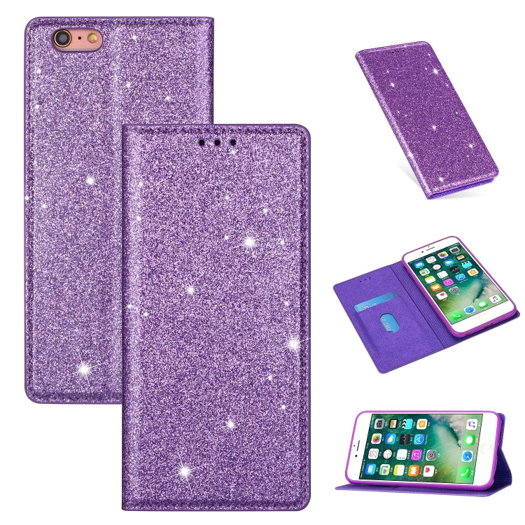 Custodia portafoglio in pelle flip per iPhone