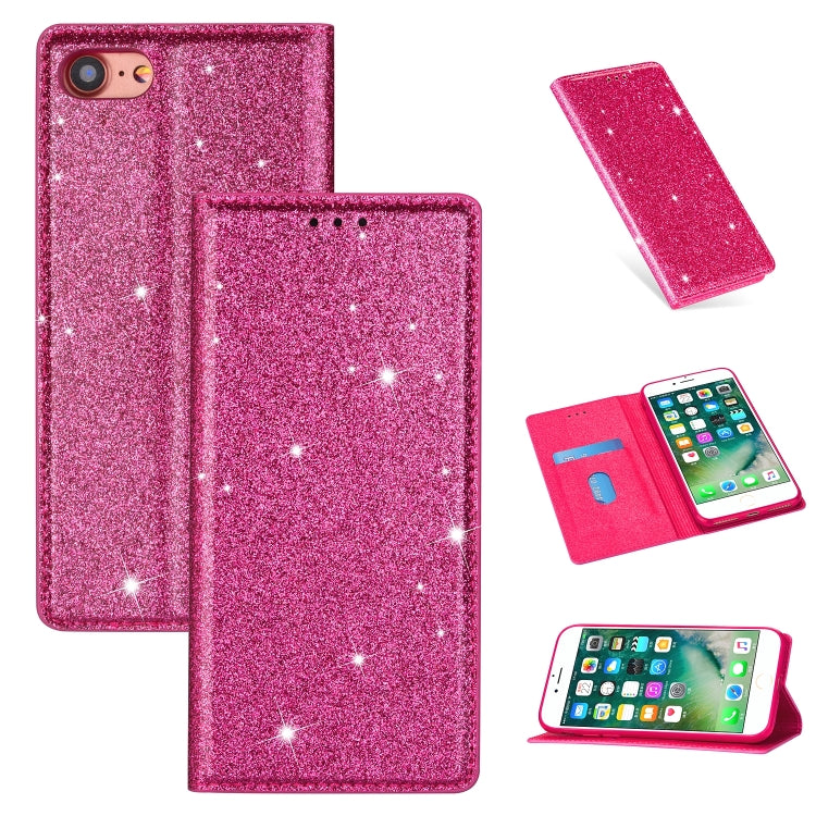 Custodia portafoglio in pelle flip per iPhone