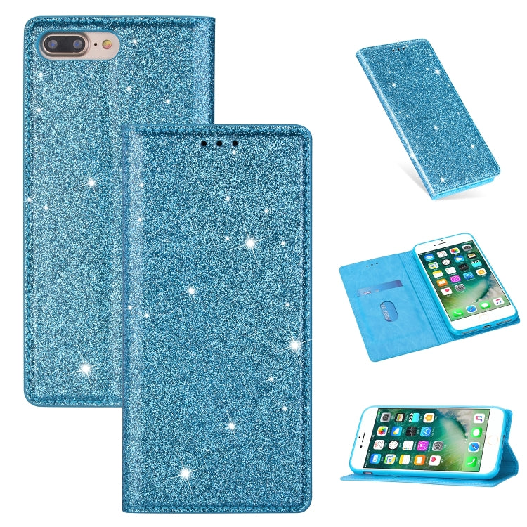 Custodia portafoglio in pelle flip per iPhone