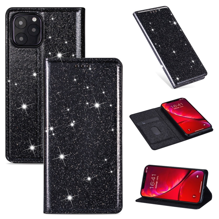 Custodia in pelle flip per iPhone 11 Pro e XS