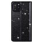 Custodia portafoglio in pelle flip per iPhone 11 Pro e XS