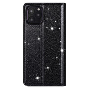 Custodia in pelle flip per iPhone 11 Pro e XS