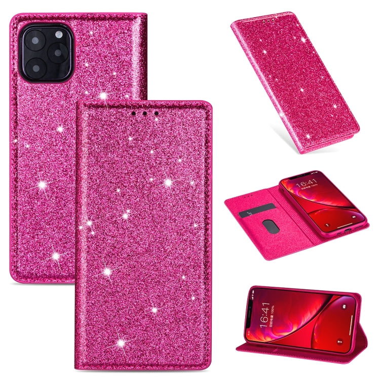 Custodia portafoglio in pelle flip per iPhone 11 Pro e XS