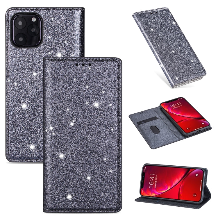 Custodia portafoglio in pelle flip per iPhone 11 Pro e XS