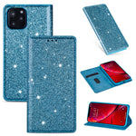 Custodia portafoglio in pelle flip per iPhone 11 Pro e XS
