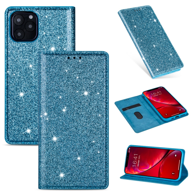 Custodia portafoglio in pelle flip per iPhone 11 Pro e XS
