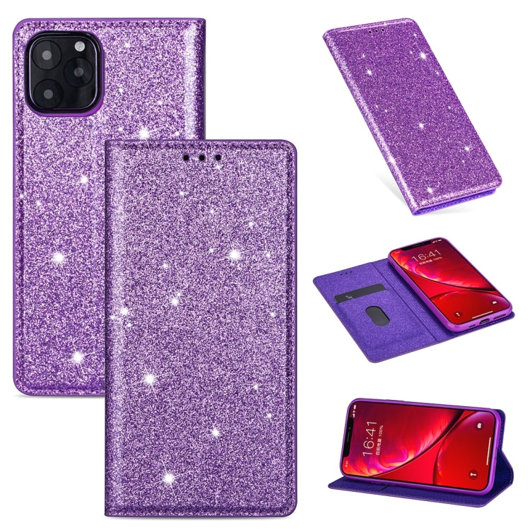 Custodia portafoglio in pelle flip per iPhone 11 Pro e XS