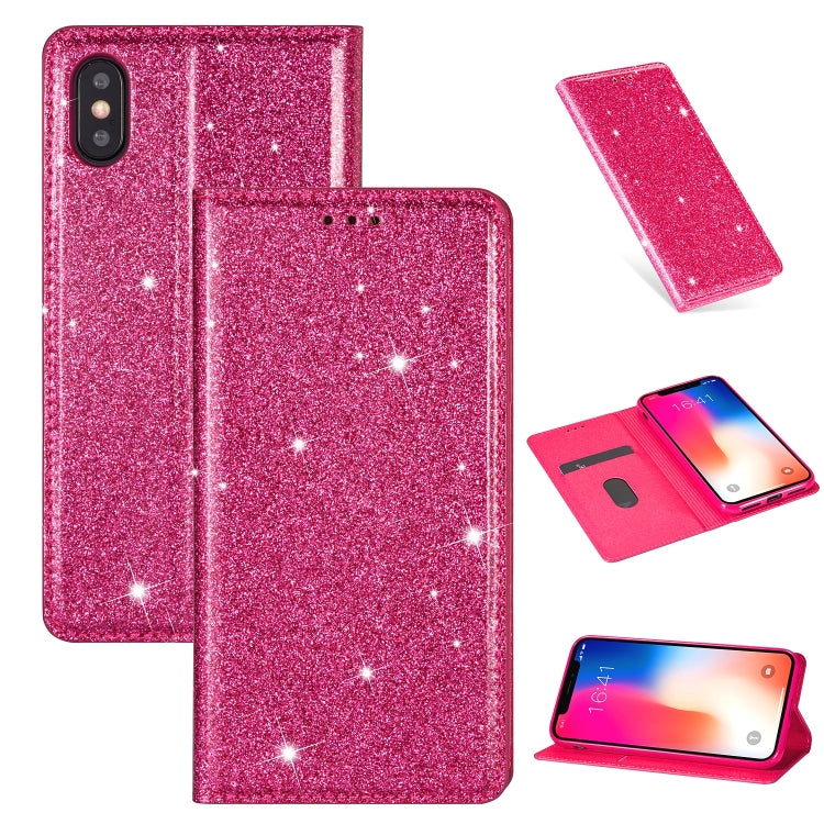 Custodia portafoglio in pelle flip per iPhone 11 Pro e XS