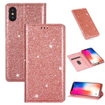 Custodia portafoglio in pelle flip per iPhone 11 Pro e XS