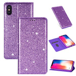 Custodia portafoglio in pelle flip per iPhone 11 Pro e XS