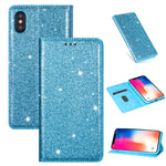 Custodia portafoglio in pelle flip per iPhone 11 Pro e XS