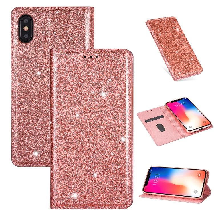 Custodia portafoglio in pelle flip per iPhone 11 Pro e XS