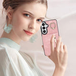 Custodia portafoglio con slot RFID per Samsung Galaxy S26+