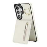 Custodia portafoglio con slot RFID per Samsung Galaxy S26+