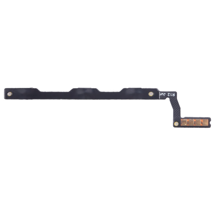 OEM Power Button & Volume Button Flex Cable, For Tecno Spark 9, For Tecno Pop 5 LTE, For Tecno Camon 18, For Tecno Camon 18 P, For Tecno Spark 7