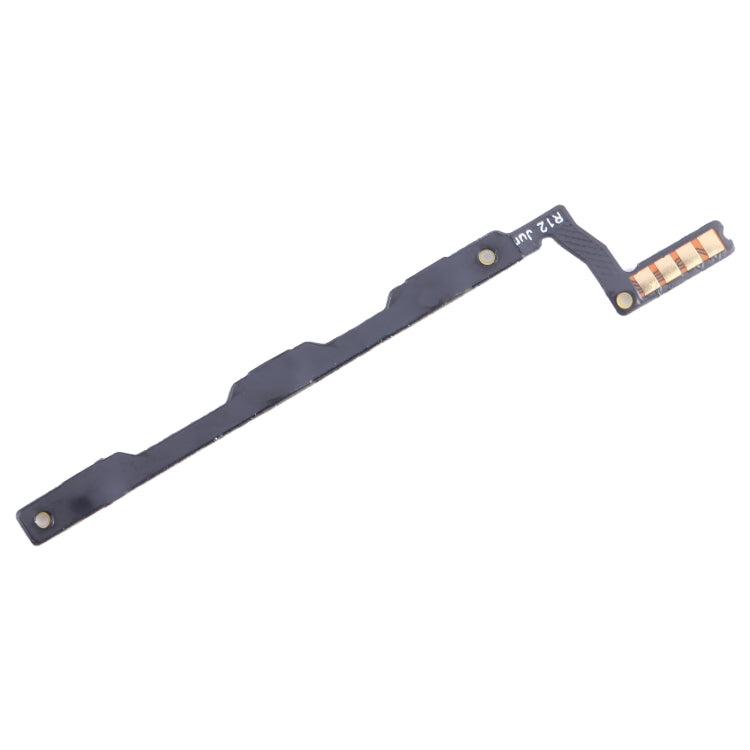 OEM Power Button & Volume Button Flex Cable, For Tecno Spark 9, For Tecno Pop 5 LTE, For Tecno Camon 18, For Tecno Camon 18 P, For Tecno Spark 7