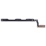 Cavo flessibile per pulsante di accensione e pulsante del volume OEM, For Tecno Spark 9, For Tecno Pop 5 LTE, For Tecno Camon 18, For Tecno Camon 18 P, For Tecno Spark 7