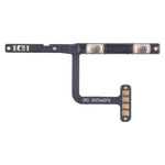 Cavo flessibile per pulsante di accensione e pulsante del volume OEM, For Tecno Spark 9, For Tecno Pop 5 LTE, For Tecno Camon 18, For Tecno Camon 18 P, For Tecno Spark 7