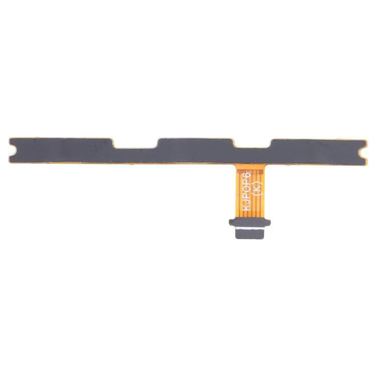 Cavo flessibile per pulsante di accensione e pulsante del volume OEM, For Tecno Spark 9, For Tecno Pop 5 LTE, For Tecno Camon 18, For Tecno Camon 18 P, For Tecno Spark 7