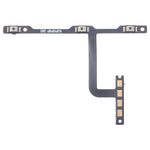 Cavo flessibile per pulsante di accensione e pulsante del volume OEM, For Tecno Spark 9, For Tecno Pop 5 LTE, For Tecno Camon 18, For Tecno Camon 18 P, For Tecno Spark 7
