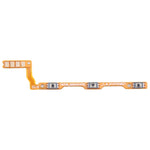Cavo flessibile per pulsante di accensione e pulsante del volume OEM, For Infinix Note 12 Pro 4G X676B, For Infinix Note 12 Pro 5G, For Infinix Note 12 5G X671, For Infinix Note 12 VIP X672, For Infinix Note 12i X6819, For Infinix Note 12 G96 X670     ...