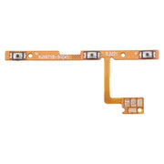 Cavo flessibile per pulsante di accensione e pulsante del volume OEM, For Infinix Note 12 Pro 4G X676B, For Infinix Note 12 Pro 5G, For Infinix Note 12 5G X671, For Infinix Note 12 VIP X672, For Infinix Note 12i X6819, For Infinix Note 12 G96 X670     ...