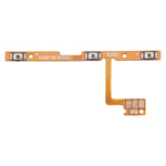 Cavo flessibile per pulsante di accensione e pulsante del volume OEM, For Infinix Note 12 Pro 4G X676B, For Infinix Note 12 Pro 5G, For Infinix Note 12 5G X671, For Infinix Note 12 VIP X672, For Infinix Note 12i X6819, For Infinix Note 12 G96 X670     ...