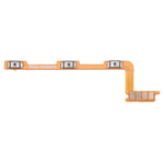 OEM Power Button &amp; Volume Button Flex Cable, For Infinix Hot 20i X665, For Infinix Note 12 Pro 5G, For Infinix Note 12 5G X671, For Infinix Note 12 VIP X672, For Infinix Note 12i X6819, For Infinix Note 12 G96 X670