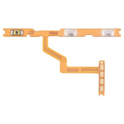 Cavo flessibile per pulsante di accensione e pulsante del volume OEM, For Infinix Hot 20i X665, For Infinix Note 12 Pro 5G, For Infinix Note 12 5G X671, For Infinix Note 12 VIP X672, For Infinix Note 12i X6819, For Infinix Note 12 G96 X670