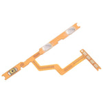 OEM Power Button &amp; Volume Button Flex Cable, For Infinix Hot 20i X665, For Infinix Note 12 Pro 5G, For Infinix Note 12 5G X671, For Infinix Note 12 VIP X672, For Infinix Note 12i X6819, For Infinix Note 12 G96 X670