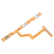 Cavo flessibile per pulsante di accensione e pulsante del volume OEM, For Infinix Hot 20i X665, For Infinix Note 12 Pro 5G, For Infinix Note 12 5G X671, For Infinix Note 12 VIP X672, For Infinix Note 12i X6819, For Infinix Note 12 G96 X670