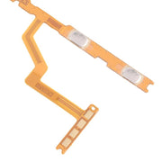 Cavo flessibile per pulsante di accensione e pulsante del volume OEM, For Infinix Hot 20i X665, For Infinix Note 12 Pro 5G, For Infinix Note 12 5G X671, For Infinix Note 12 VIP X672, For Infinix Note 12i X6819, For Infinix Note 12 G96 X670