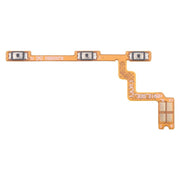 Cavo flessibile per pulsante di accensione e pulsante del volume OEM, For Infinix Hot 20i X665, For Infinix Note 12 Pro 5G, For Infinix Note 12 5G X671, For Infinix Note 12 VIP X672, For Infinix Note 12i X6819, For Infinix Note 12 G96 X670