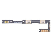 Cavo flessibile per pulsante di accensione e pulsante del volume OEM, For Infinix Hot 20i X665, For Infinix Note 12 Pro 5G, For Infinix Note 12 5G X671, For Infinix Note 12 VIP X672, For Infinix Note 12i X6819, For Infinix Note 12 G96 X670