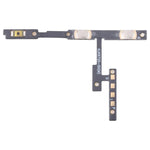 OEM Power Button &amp; Volume Button Flex Cable, For Infinix Hot 20i X665, For Infinix Note 12 Pro 5G, For Infinix Note 12 5G X671, For Infinix Note 12 VIP X672, For Infinix Note 12i X6819, For Infinix Note 12 G96 X670
