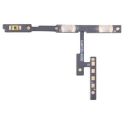 Cavo flessibile per pulsante di accensione e pulsante del volume OEM, For Infinix Hot 20i X665, For Infinix Note 12 Pro 5G, For Infinix Note 12 5G X671, For Infinix Note 12 VIP X672, For Infinix Note 12i X6819, For Infinix Note 12 G96 X670