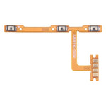 Cavo flessibile per pulsante di accensione e pulsante del volume OEM, For Infinix Note 12 Pro 4G X676B, For Infinix Note 12 Pro 5G, For Infinix Note 12 5G X671, For Infinix Note 12 VIP X672, For Infinix Note 12i X6819, For Infinix Note 12 G96 X670     ...