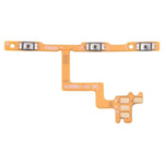 OEM Power Button &amp; Volume Button Flex Cable, For Infinix Hot 20i X665, For Infinix Note 12 Pro 5G, For Infinix Note 12 5G X671, For Infinix Note 12 VIP X672, For Infinix Note 12i X6819, For Infinix Note 12 G96 X670