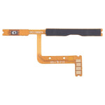 OEM Power Button &amp; Volume Button Flex Cable, For Infinix Hot 20i X665, For Infinix Note 12 Pro 5G, For Infinix Note 12 5G X671, For Infinix Note 12 VIP X672, For Infinix Note 12i X6819, For Infinix Note 12 G96 X670