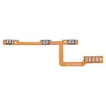 OEM Power Button &amp; Volume Button Flex Cable, For Infinix Hot 20i X665, For Infinix Note 12 Pro 5G, For Infinix Note 12 5G X671, For Infinix Note 12 VIP X672, For Infinix Note 12i X6819, For Infinix Note 12 G96 X670