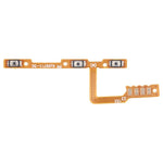 OEM Power Button &amp; Volume Button Flex Cable, For Infinix Hot 20i X665, For Infinix Note 12 Pro 5G, For Infinix Note 12 5G X671, For Infinix Note 12 VIP X672, For Infinix Note 12i X6819, For Infinix Note 12 G96 X670