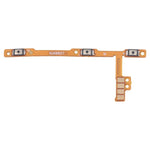 OEM Power Button &amp; Volume Button Flex Cable, For Infinix Hot 20i X665, For Infinix Note 12 Pro 5G, For Infinix Note 12 5G X671, For Infinix Note 12 VIP X672, For Infinix Note 12i X6819, For Infinix Note 12 G96 X670
