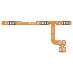 OEM Power Button &amp; Volume Button Flex Cable, For Infinix Hot 20i X665, For Infinix Note 12 Pro 5G, For Infinix Note 12 5G X671, For Infinix Note 12 VIP X672, For Infinix Note 12i X6819, For Infinix Note 12 G96 X670