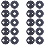 10 Set Rear Camera Lens, For Tecno Pova 5, For Tecno Spark 10C, For Tecno Spark 10, For Tecno Pova 4 LG7n, For Tecno Pova Neo 2, For Tecno Camon 19 Pro CI8