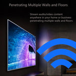 Measy FHD656 Nano Trasmettitore Ricevitore HDMI Wireless 1080P