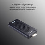 Measy FHD656 Nano Trasmettitore Ricevitore HDMI Wireless 1080P
