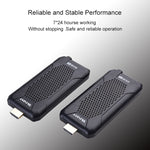 Measy FHD656 Nano Trasmettitore Ricevitore HDMI Wireless 1080P