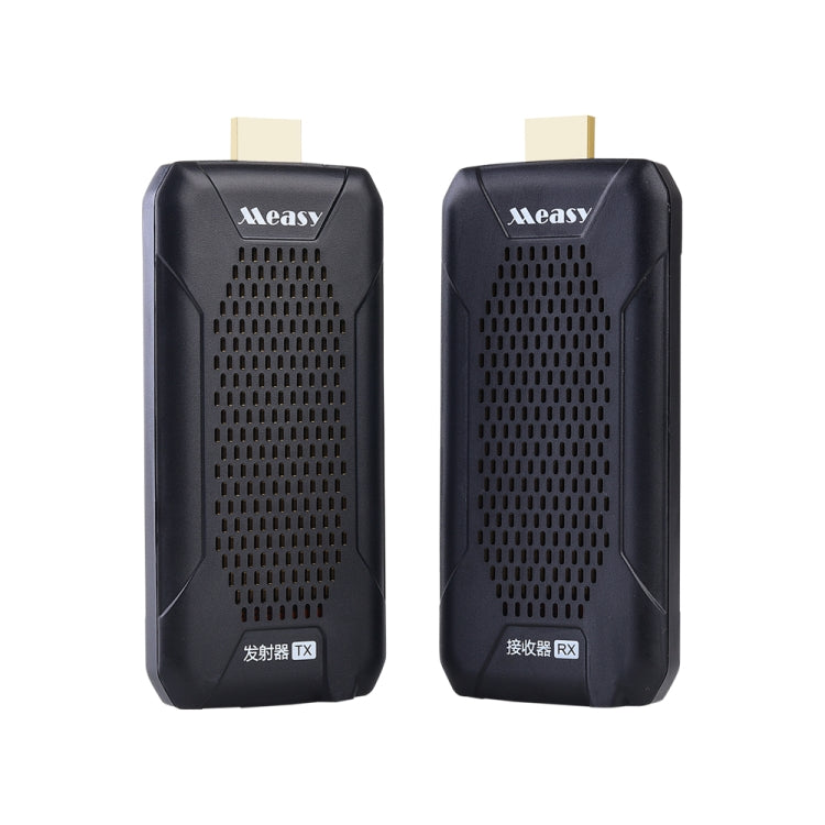 Measy FHD656 Nano Trasmettitore Ricevitore HDMI Wireless 1080P