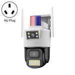 Telecamera di sorveglianza WiFi esterna 2 MP QX105